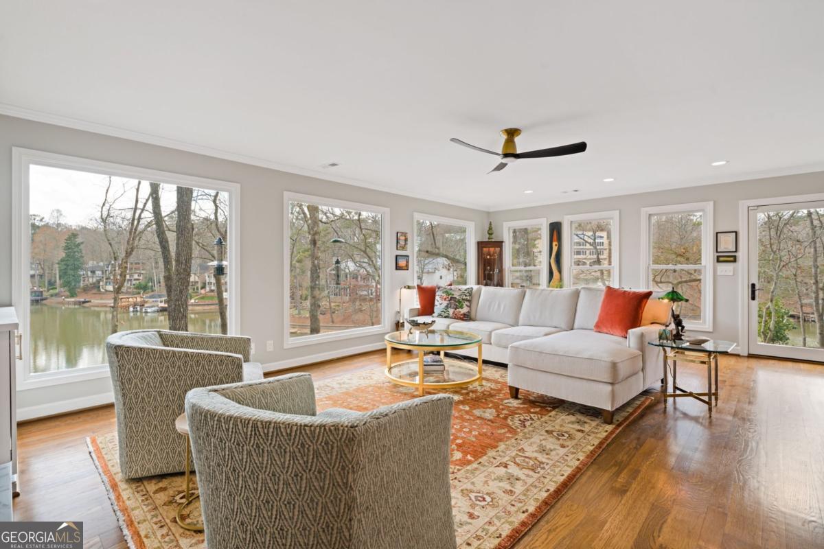 594 Hilltop Lane Berkeley Lake GA 30096