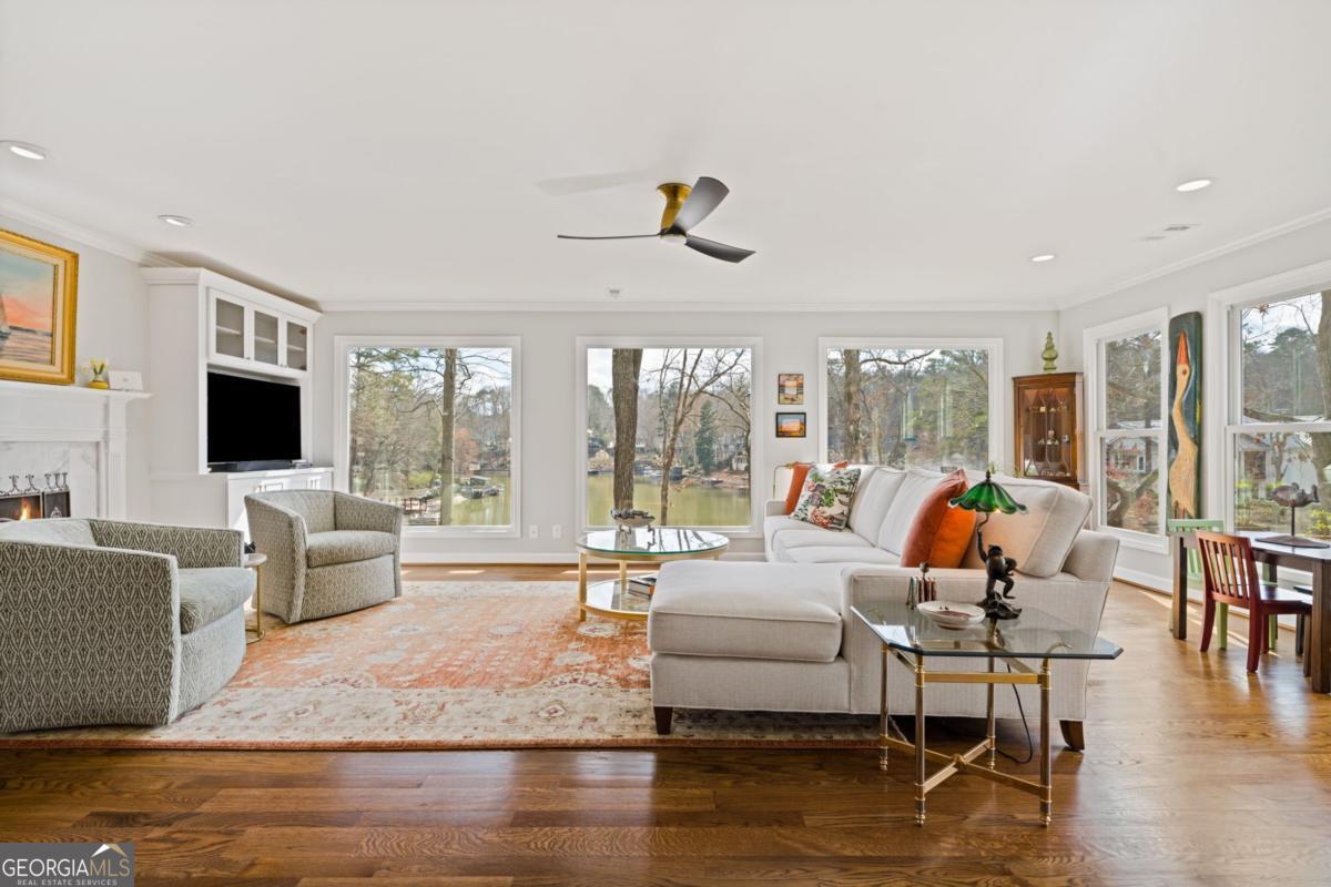 594 Hilltop Lane Berkeley Lake GA 30096