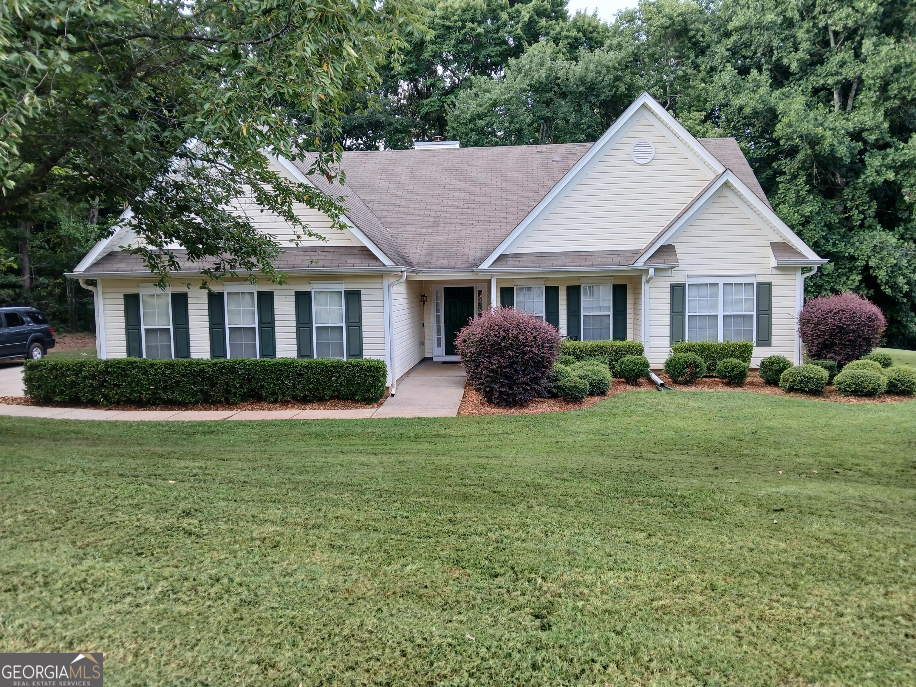 3207 Rose Petal Street Gainesville GA 30507