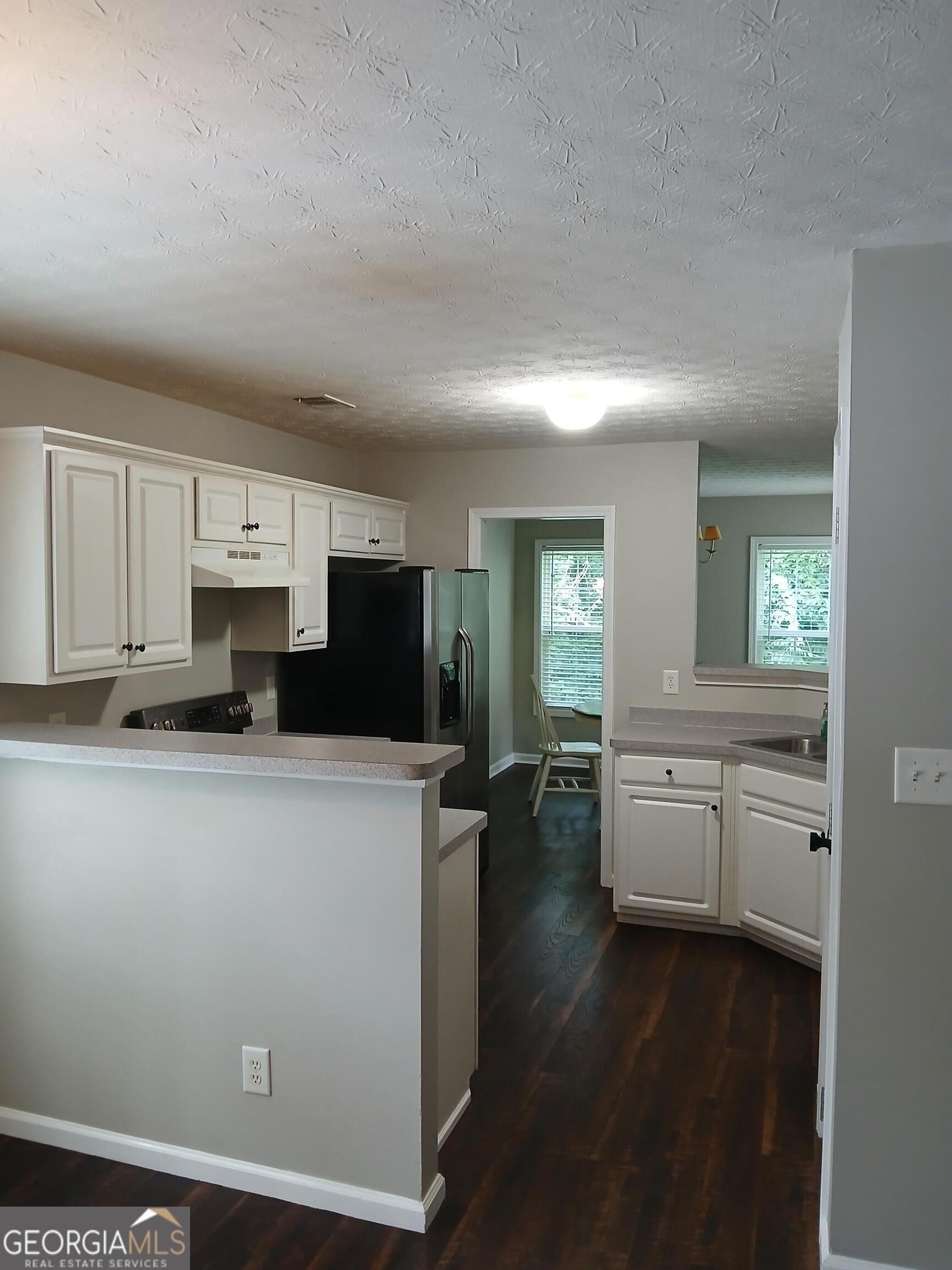 3207 Rose Petal Street Gainesville GA 30507