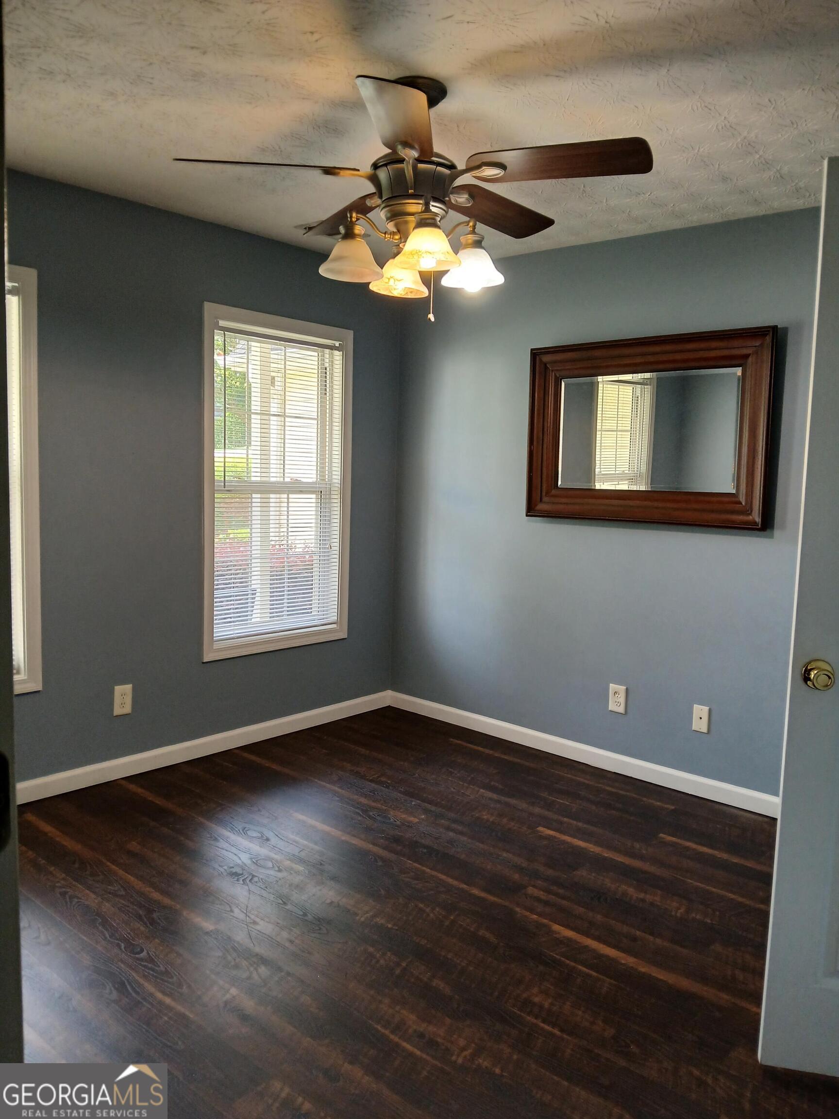 3207 Rose Petal Street Gainesville GA 30507