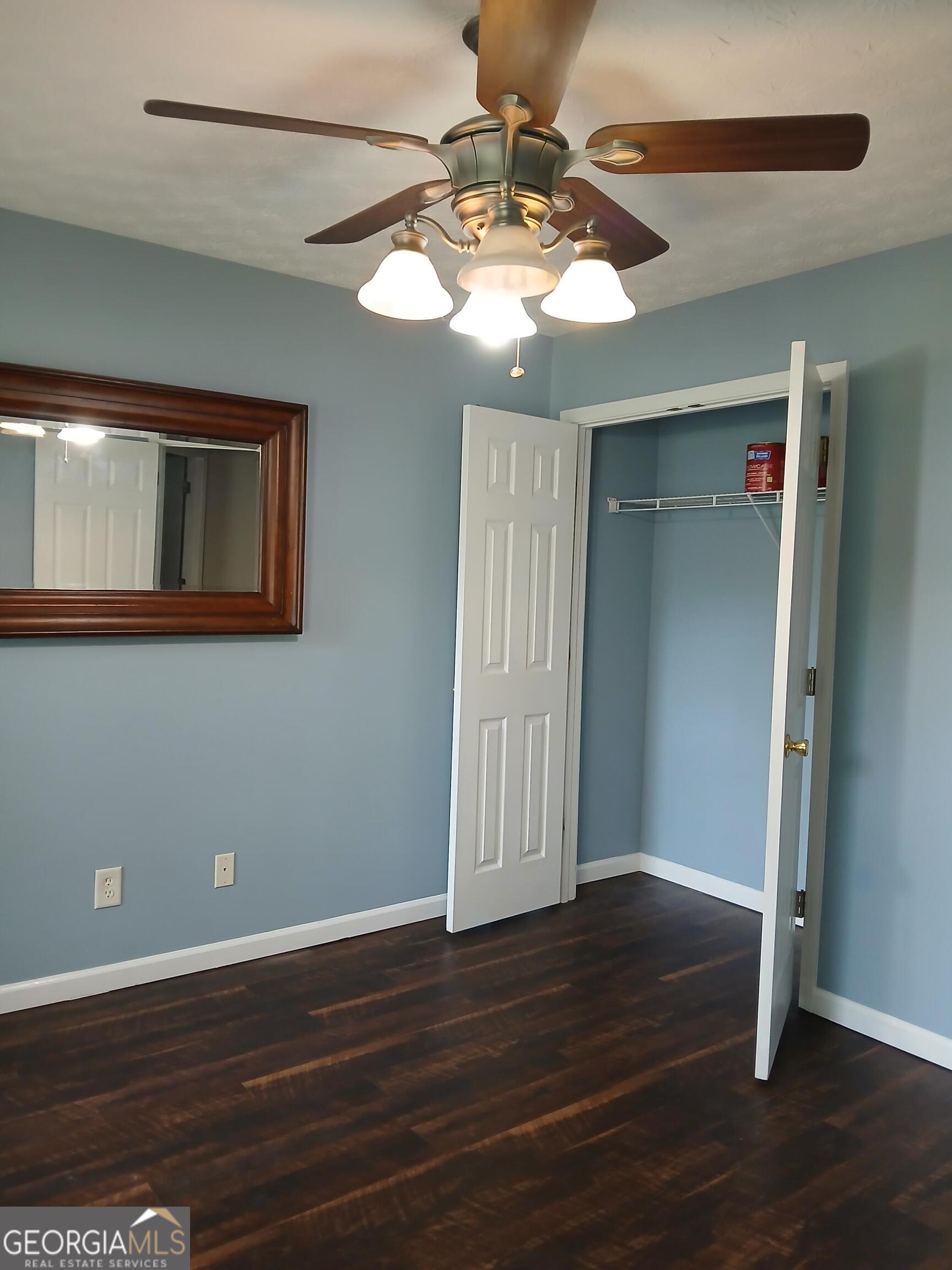3207 Rose Petal Street Gainesville GA 30507