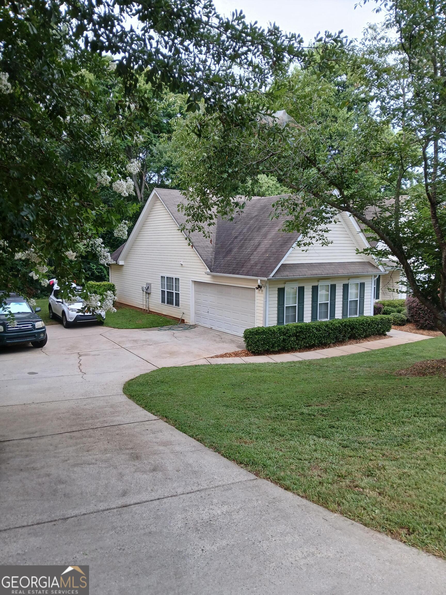 3207 Rose Petal Street Gainesville GA 30507