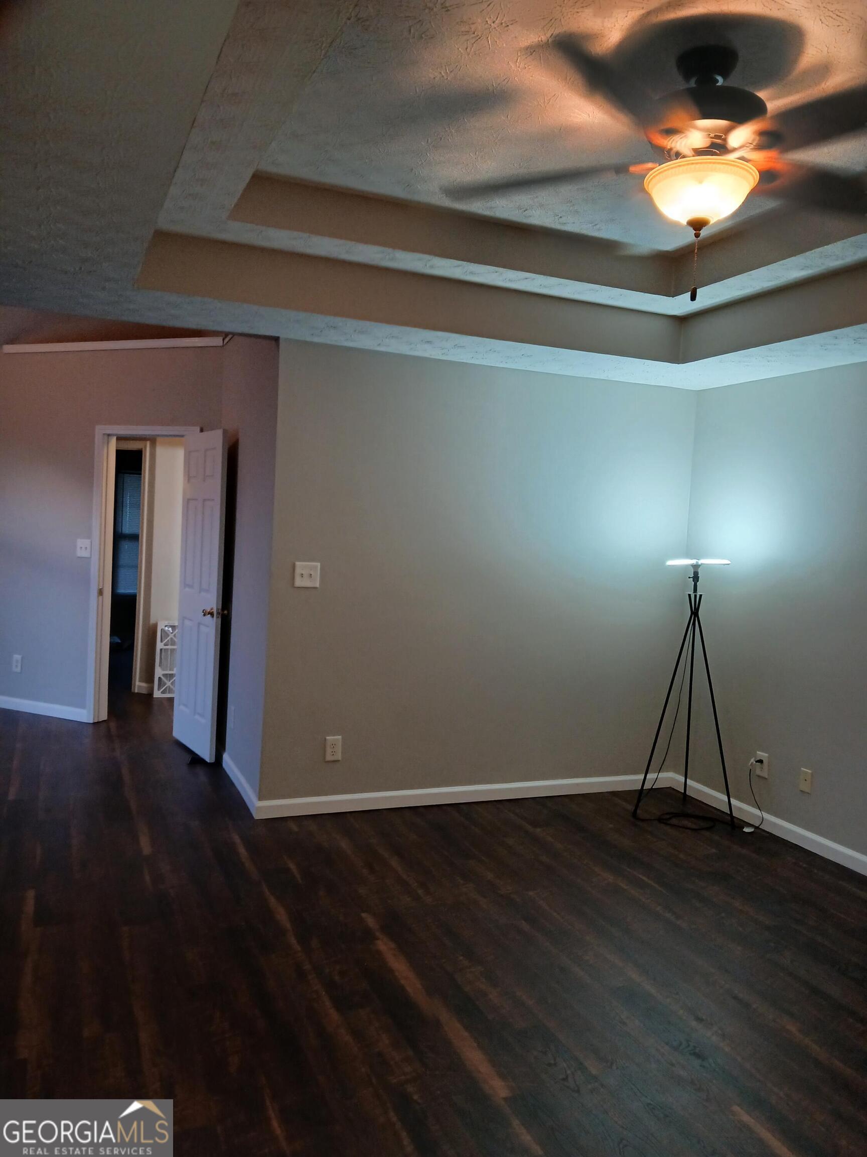 3207 Rose Petal Street Gainesville GA 30507