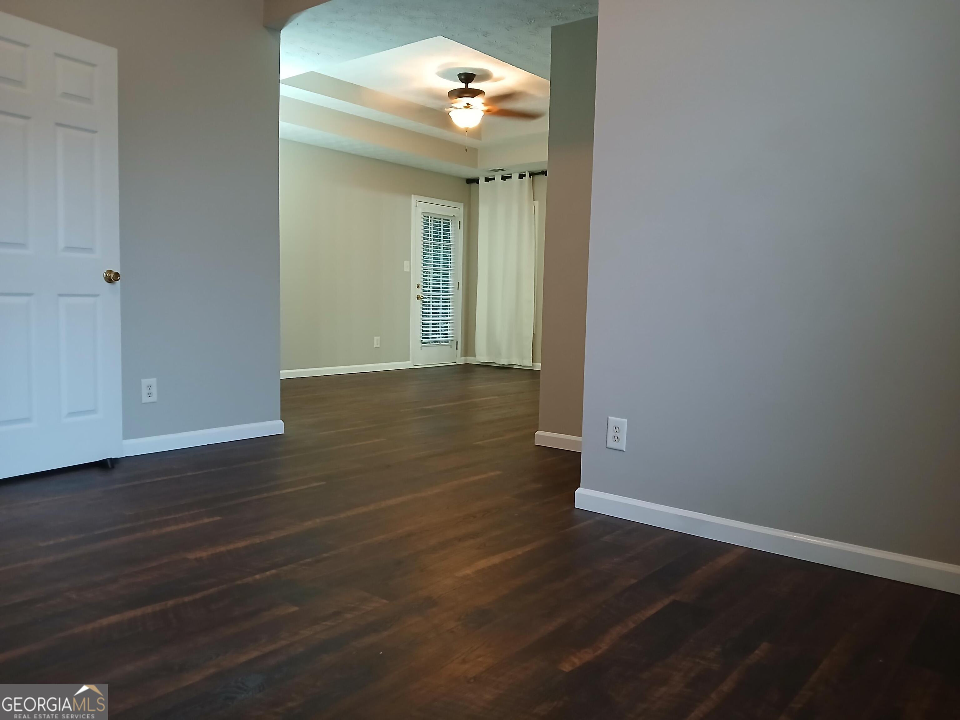 3207 Rose Petal Street Gainesville GA 30507