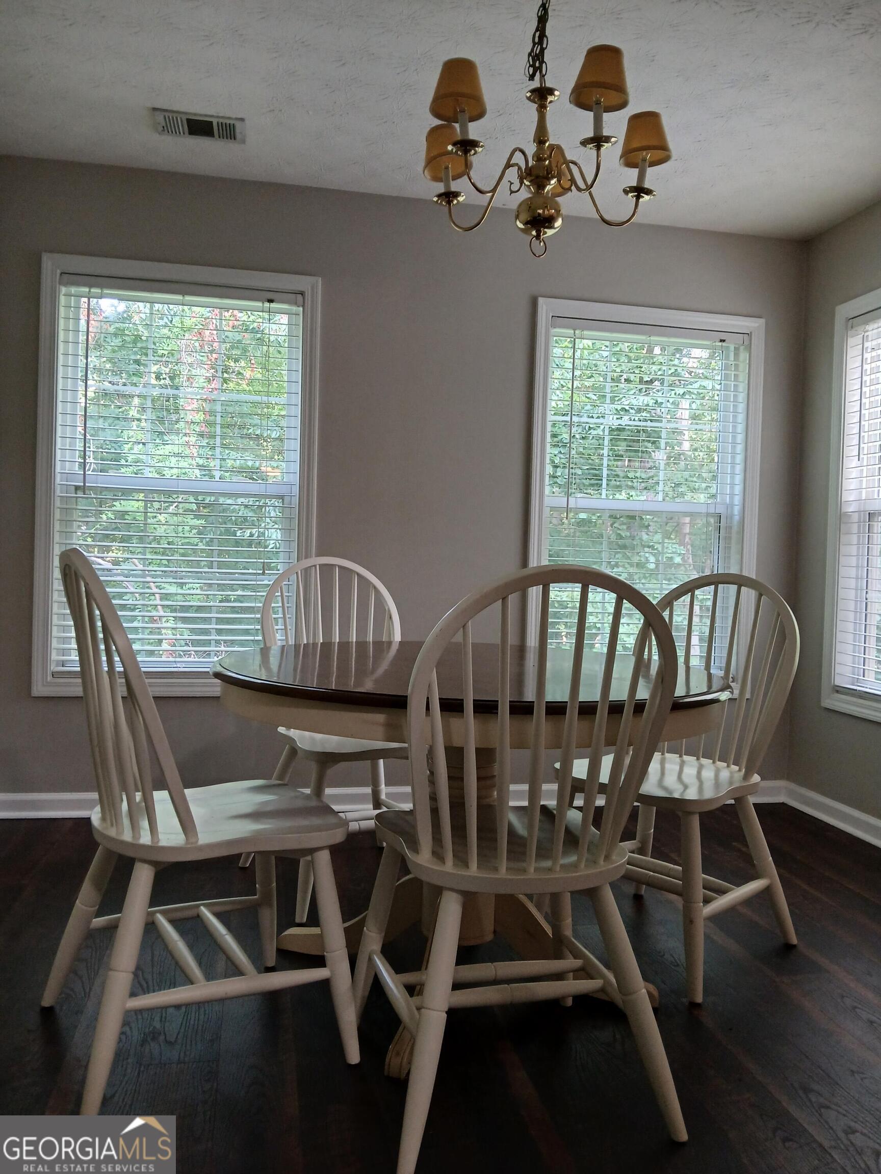 3207 Rose Petal Street Gainesville GA 30507