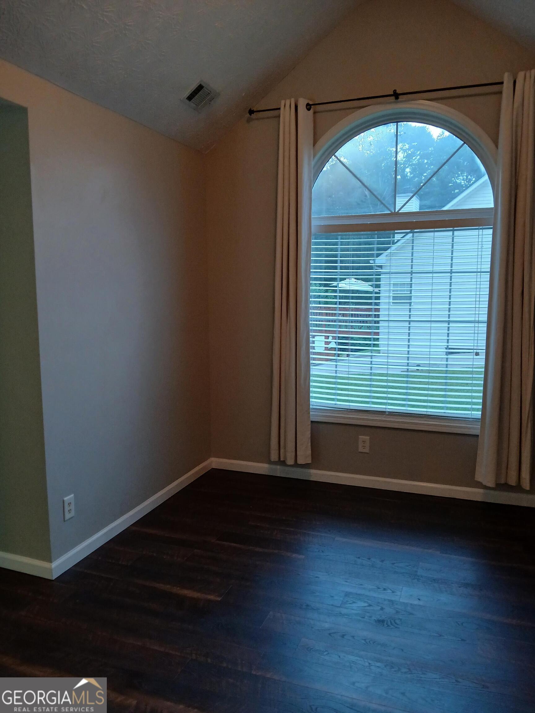 3207 Rose Petal Street Gainesville GA 30507