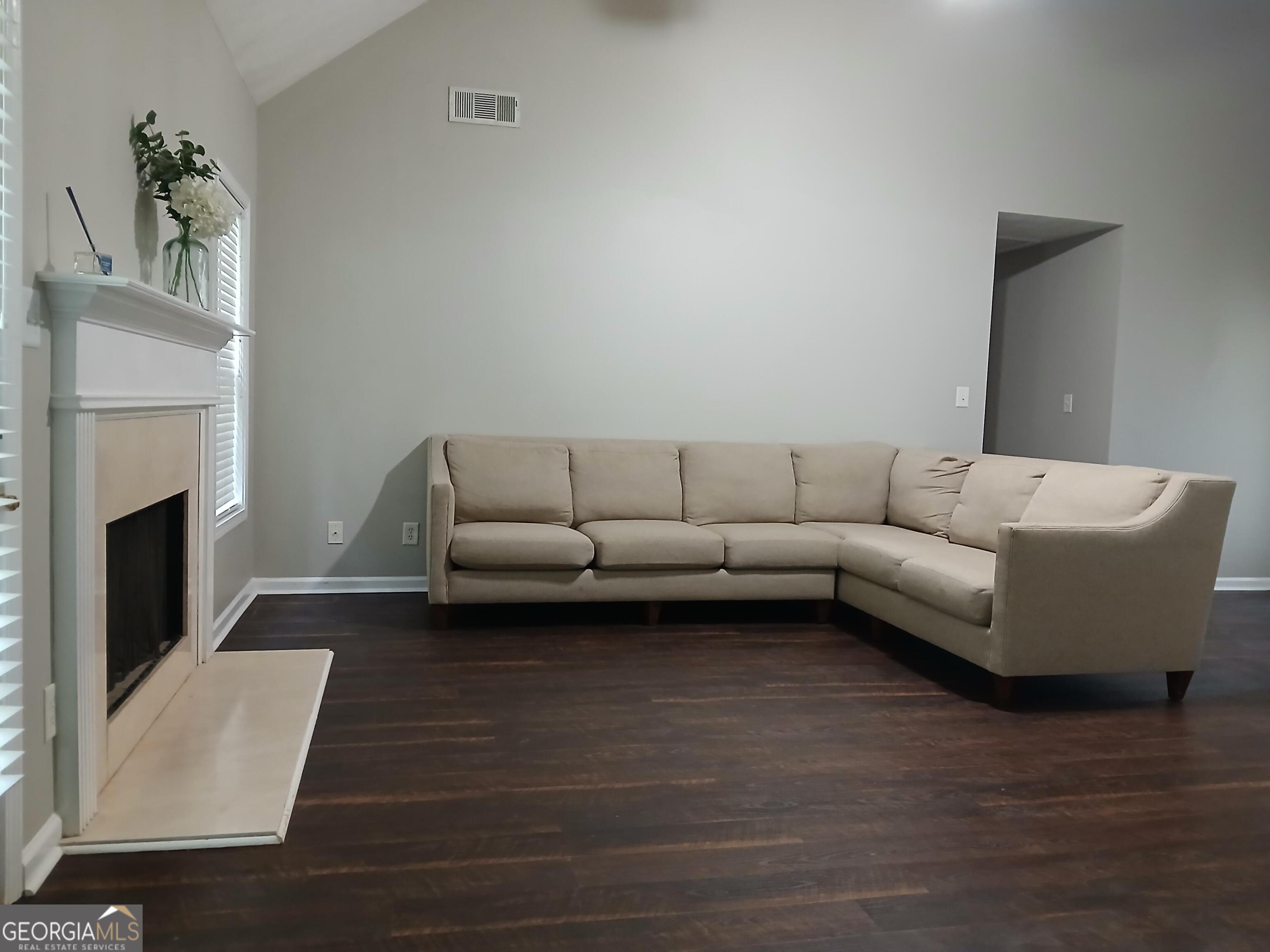 3207 Rose Petal Street Gainesville GA 30507