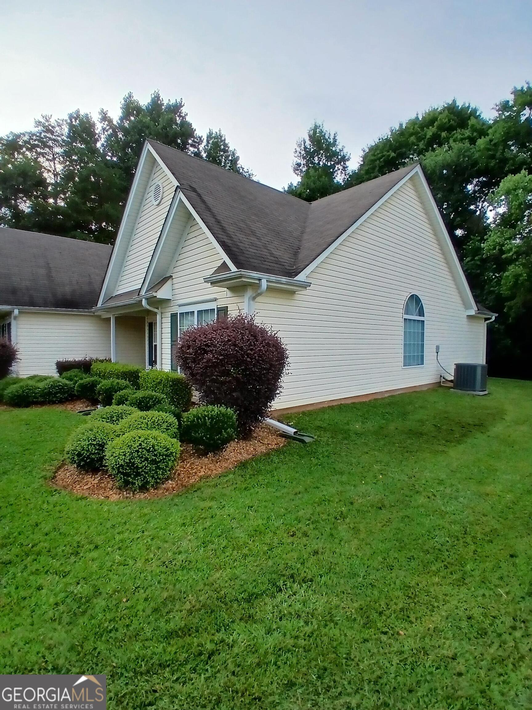 3207 Rose Petal Street Gainesville GA 30507