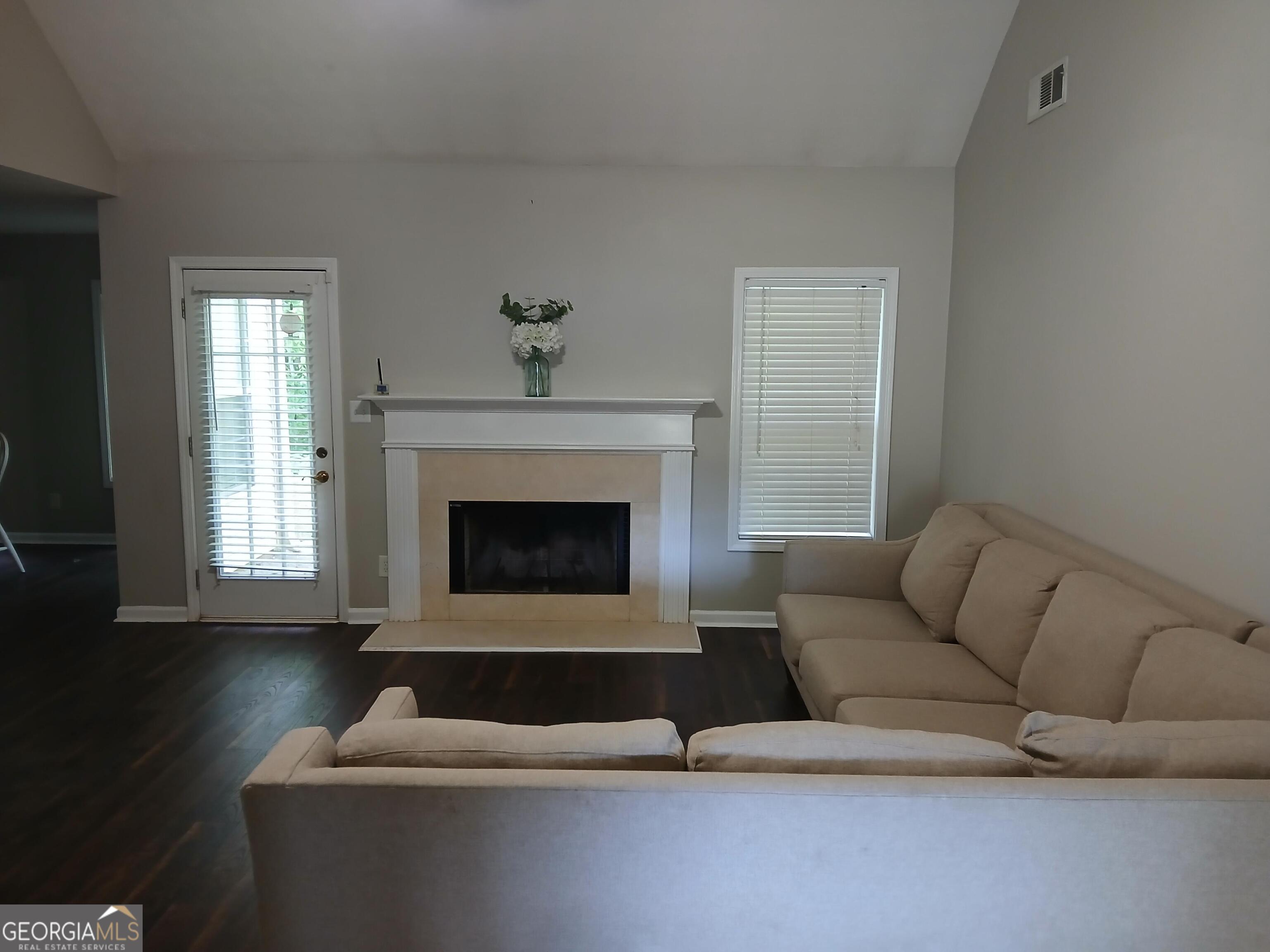 3207 Rose Petal Street Gainesville GA 30507