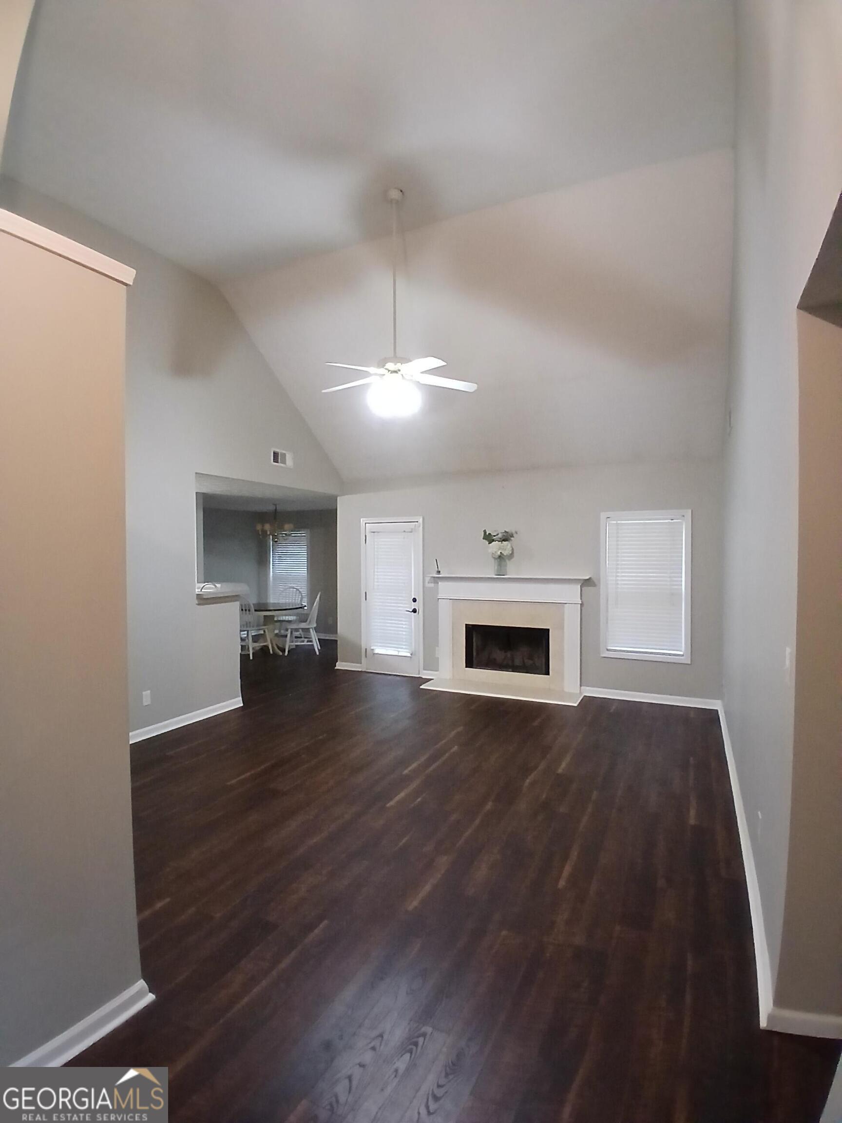 3207 Rose Petal Street Gainesville GA 30507