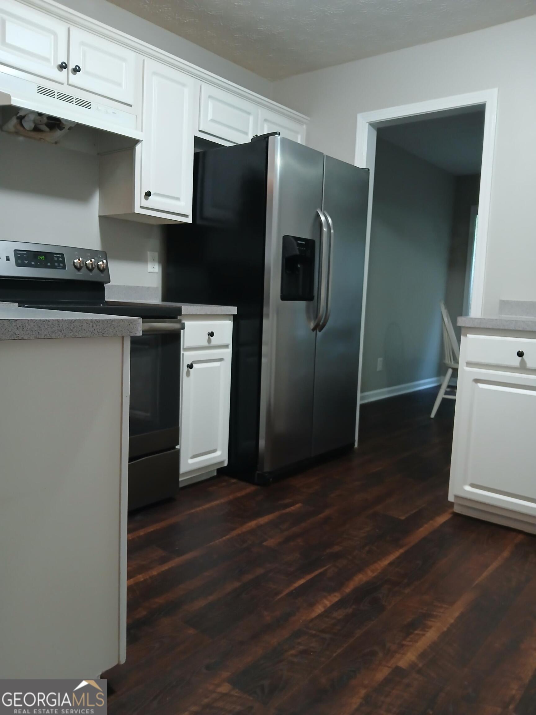 3207 Rose Petal Street Gainesville GA 30507