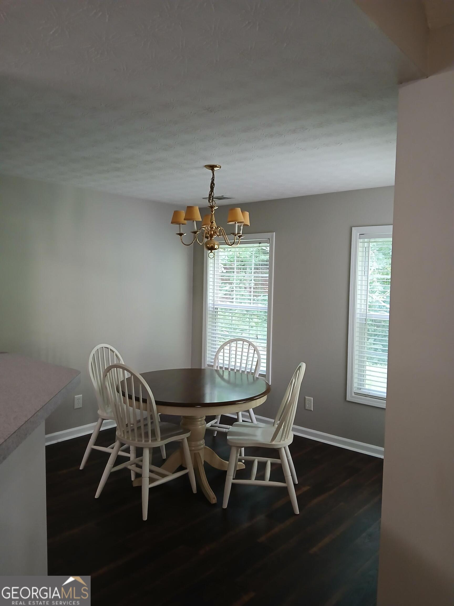 3207 Rose Petal Street Gainesville GA 30507