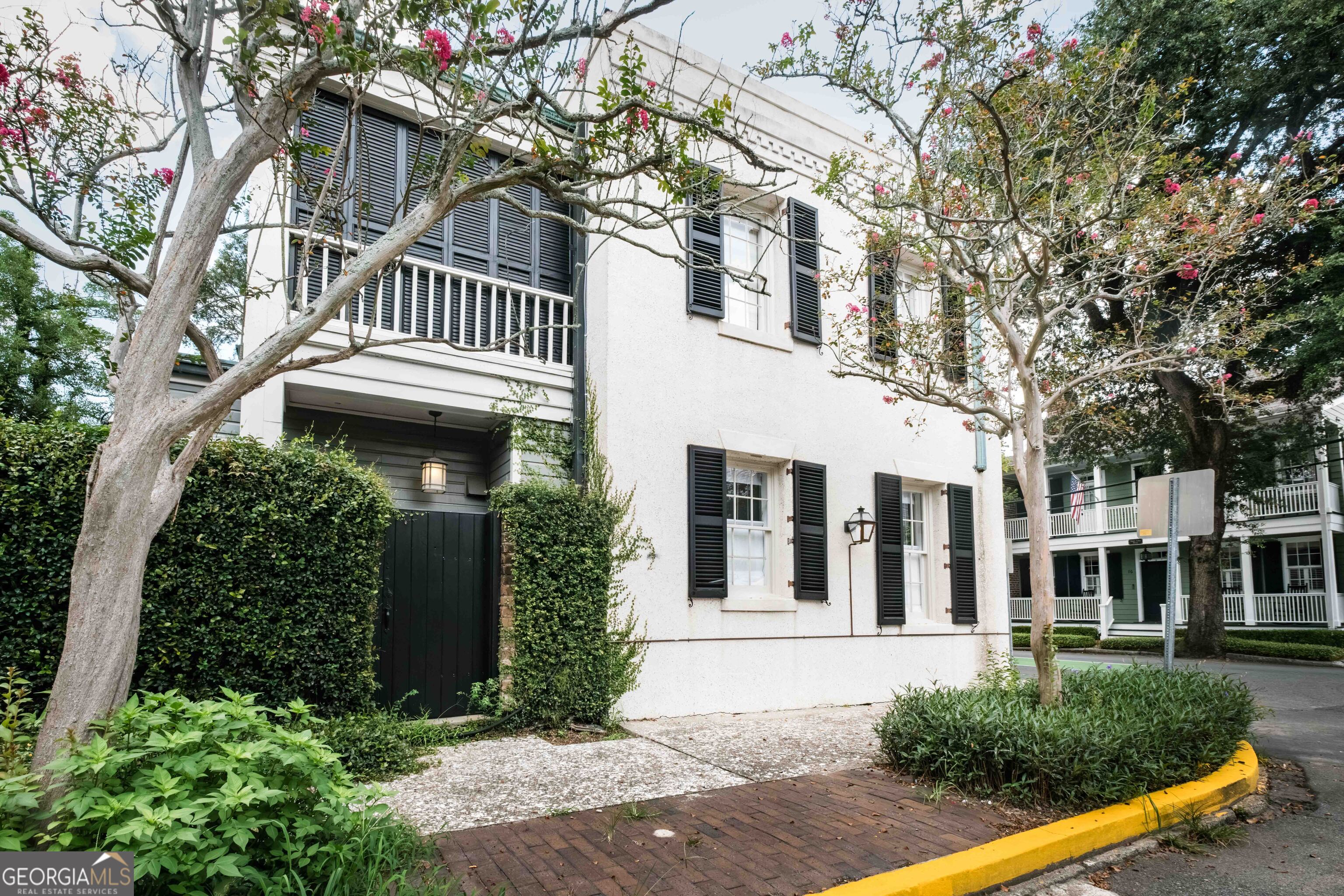 17 Price Street Savannah GA 31401