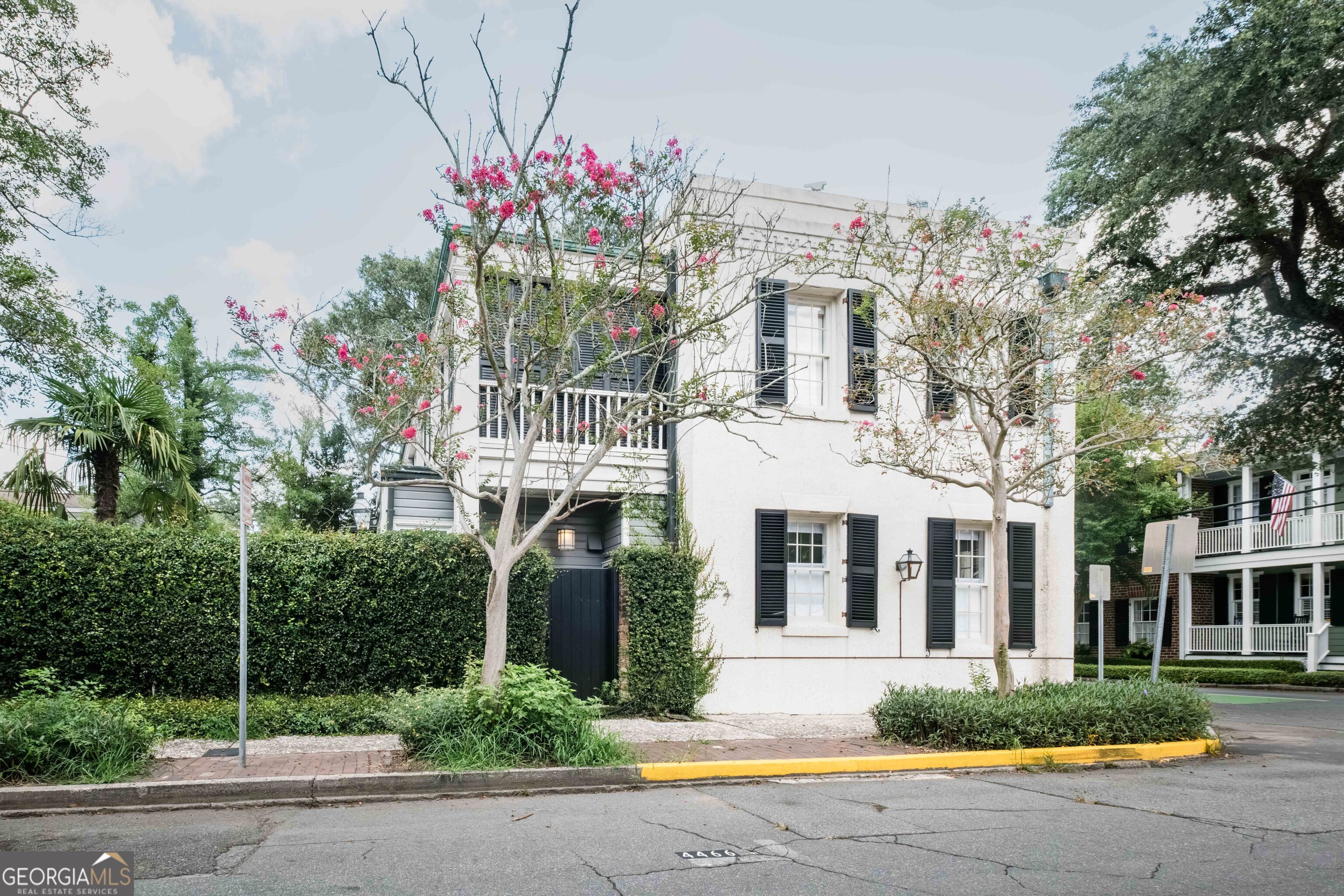 17 Price Street Savannah GA 31401