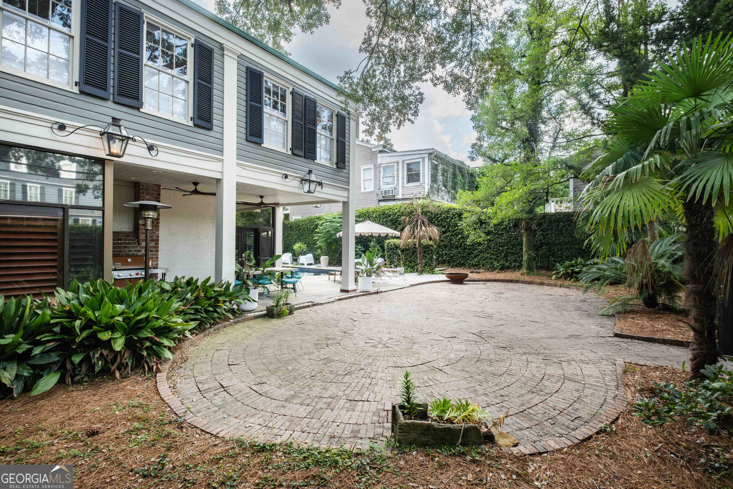 17 Price Street Savannah GA 31401