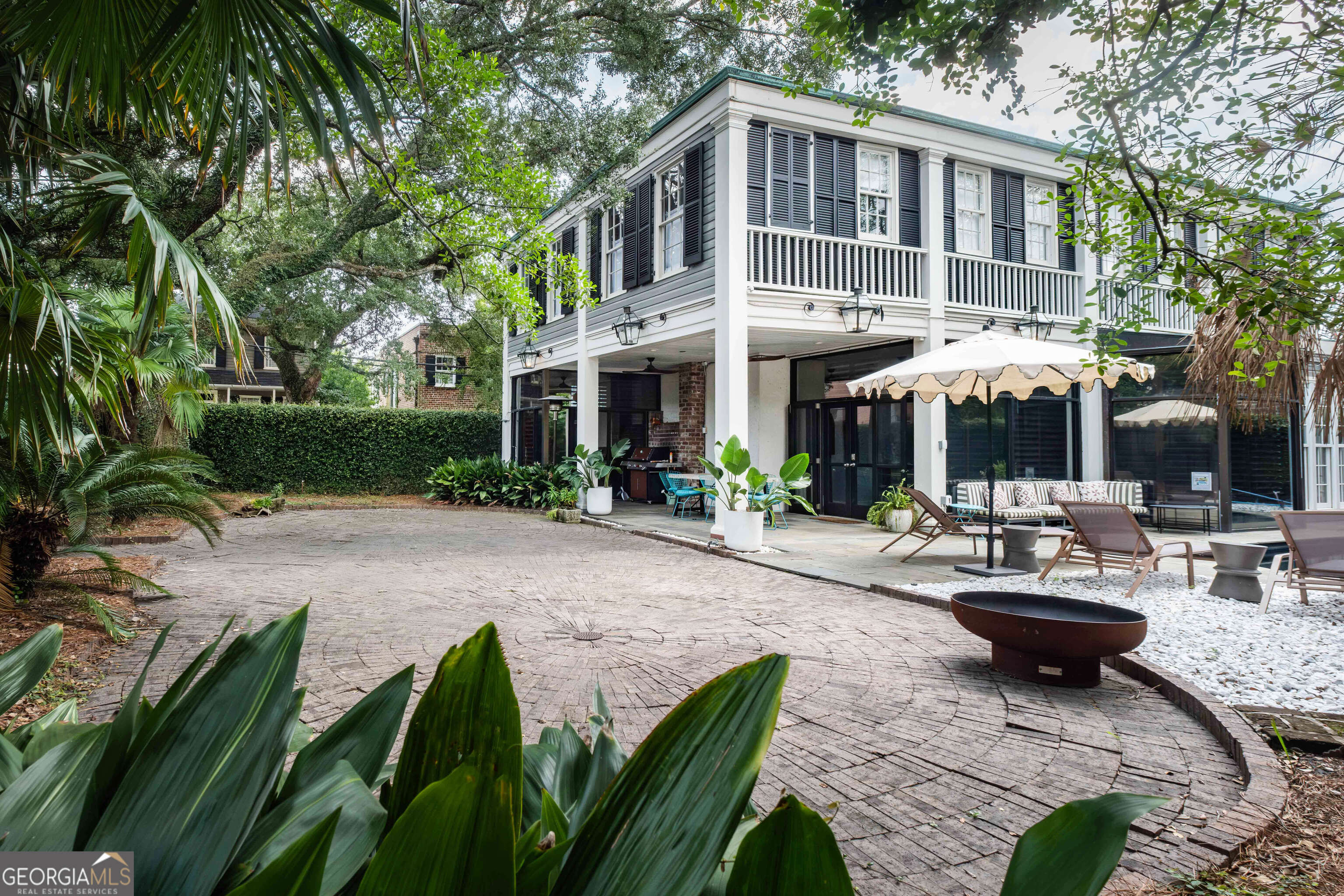 17 Price Street Savannah GA 31401