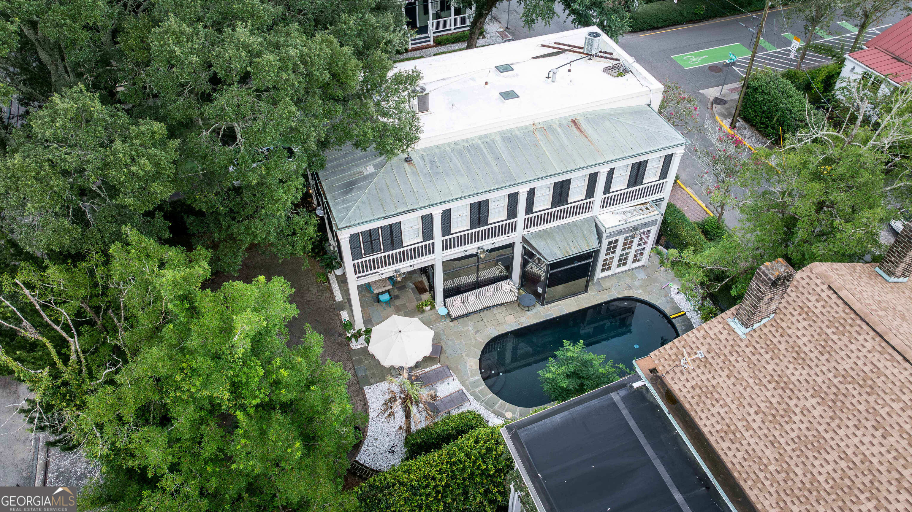 17 Price Street Savannah GA 31401
