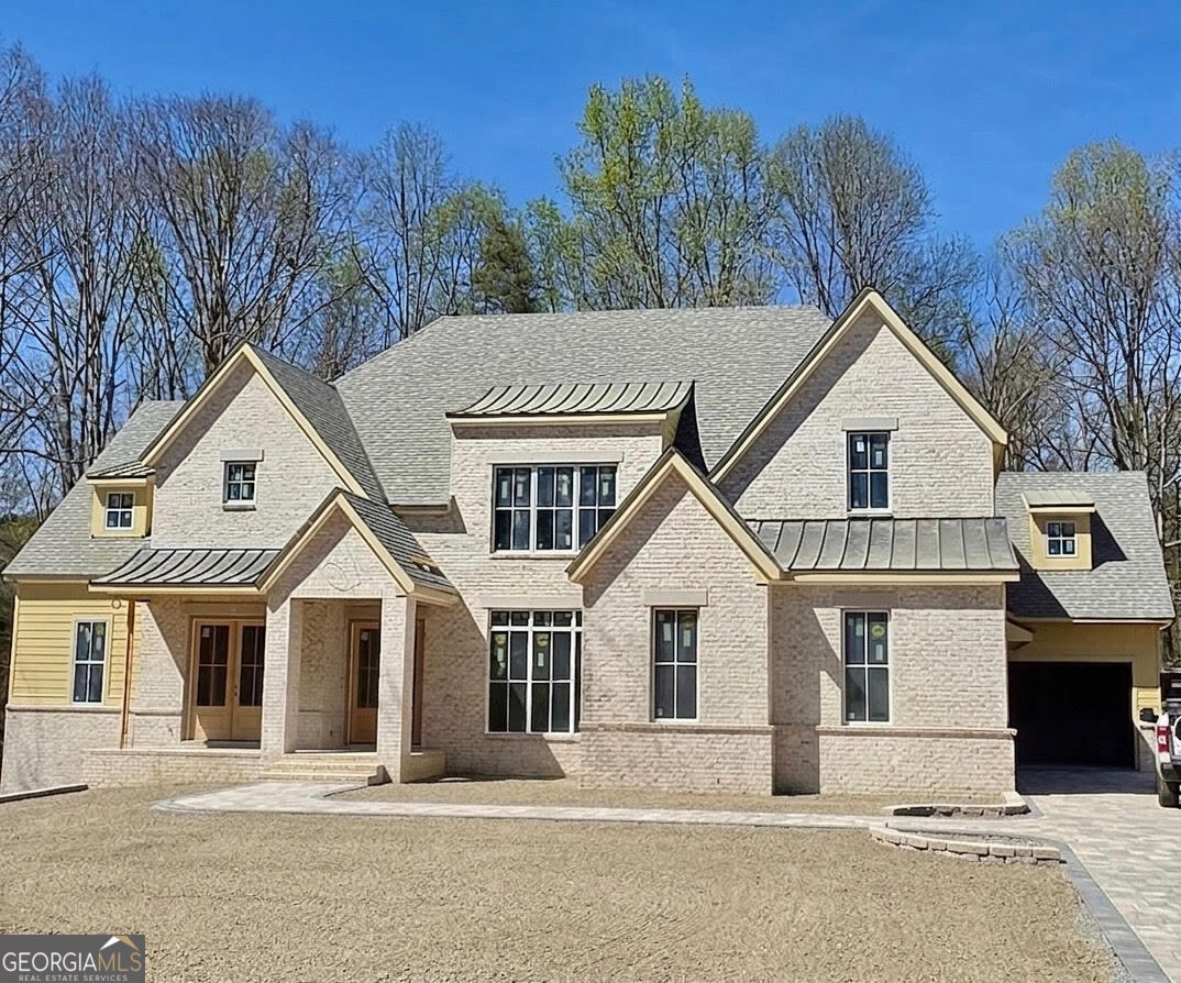 640 Claxton Lane Milton GA 30004