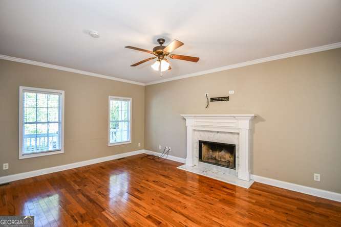 4276 Mountain Ridge Road Gainesville GA 30506