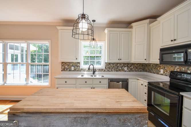 4276 Mountain Ridge Road Gainesville GA 30506