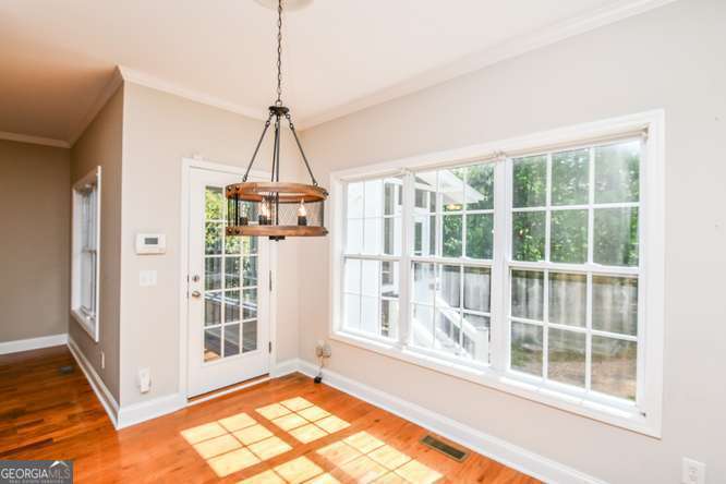4276 Mountain Ridge Road Gainesville GA 30506
