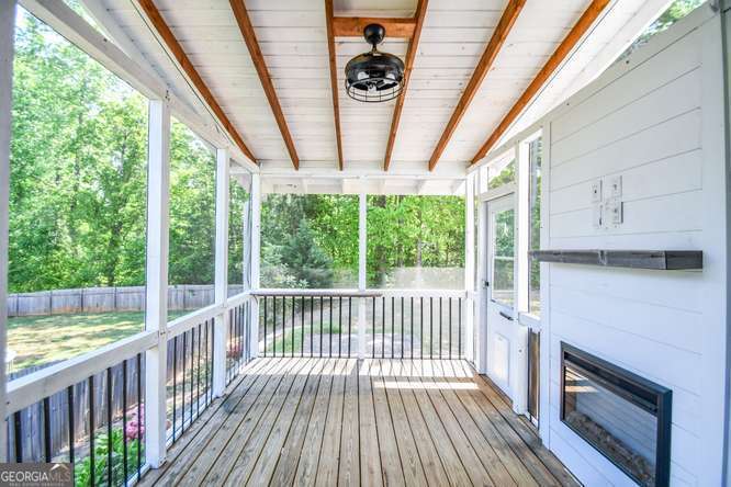 4276 Mountain Ridge Road Gainesville GA 30506