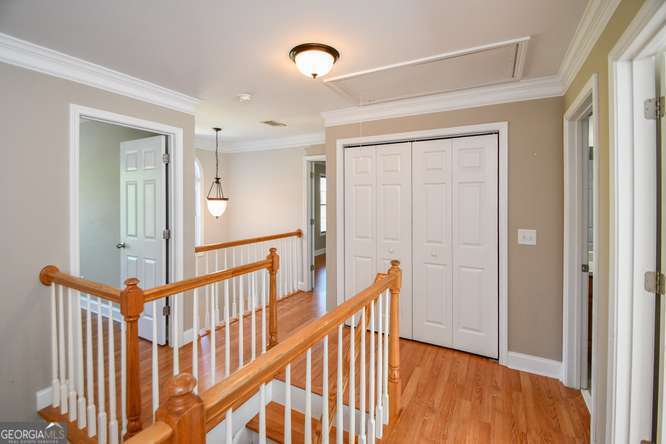 4276 Mountain Ridge Road Gainesville GA 30506