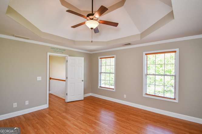 4276 Mountain Ridge Road Gainesville GA 30506