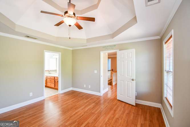 4276 Mountain Ridge Road Gainesville GA 30506