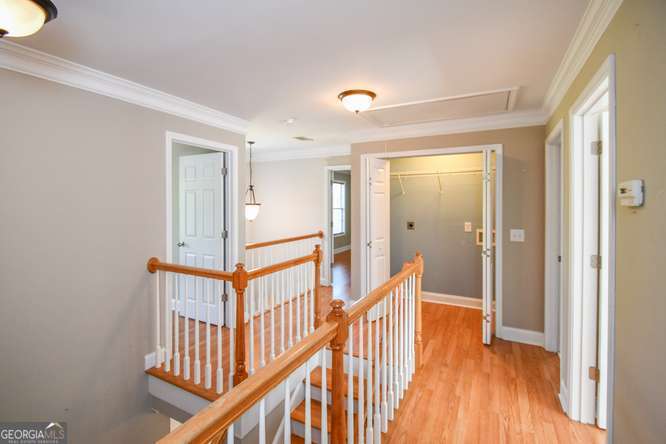 4276 Mountain Ridge Road Gainesville GA 30506