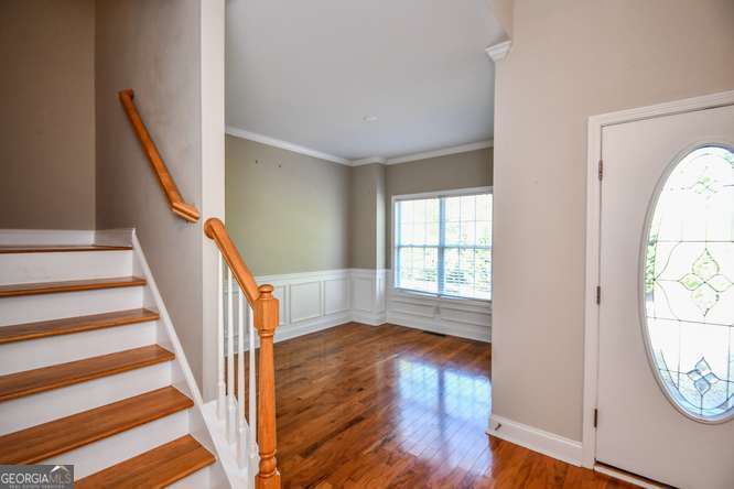 4276 Mountain Ridge Road Gainesville GA 30506