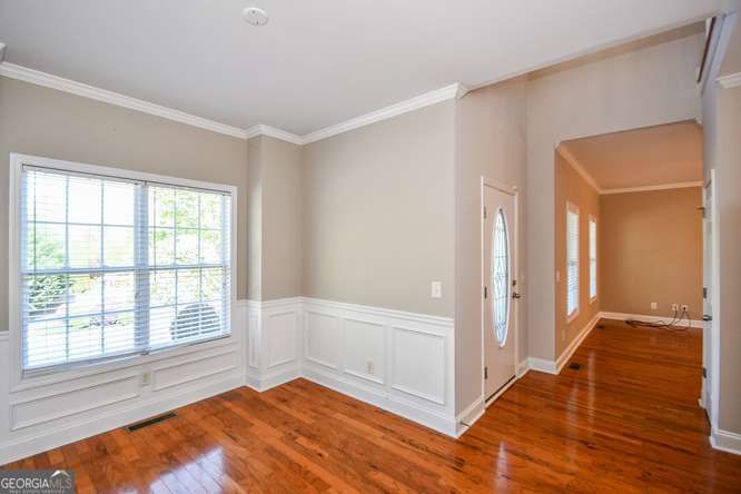 4276 Mountain Ridge Road Gainesville GA 30506