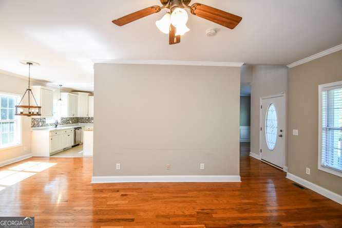4276 Mountain Ridge Road Gainesville GA 30506