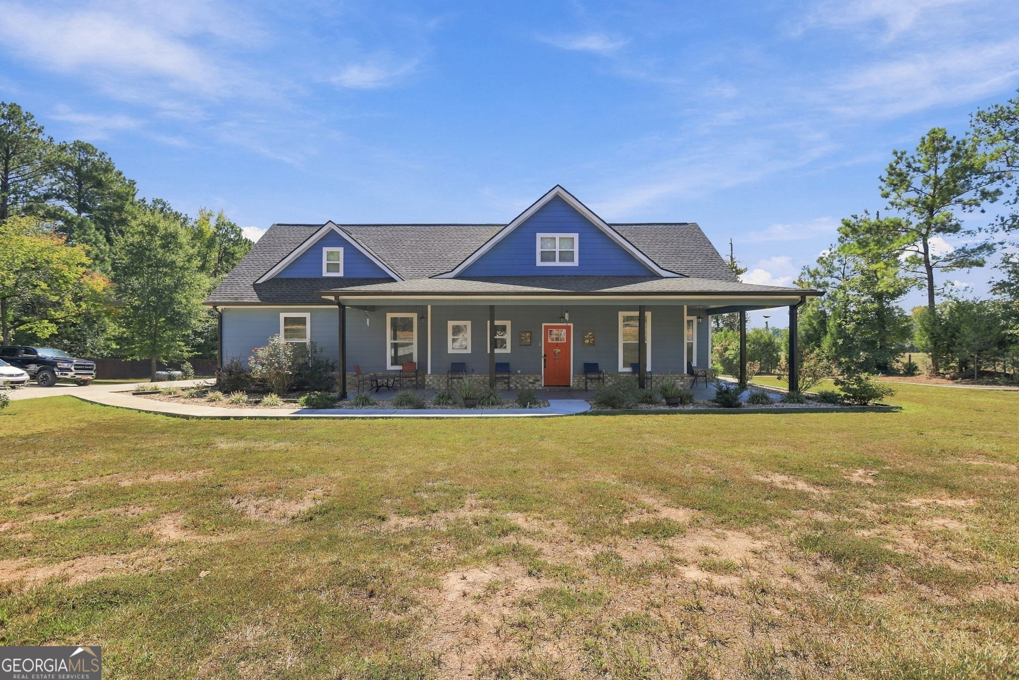 3785 Allie Road Greenville GA 30222