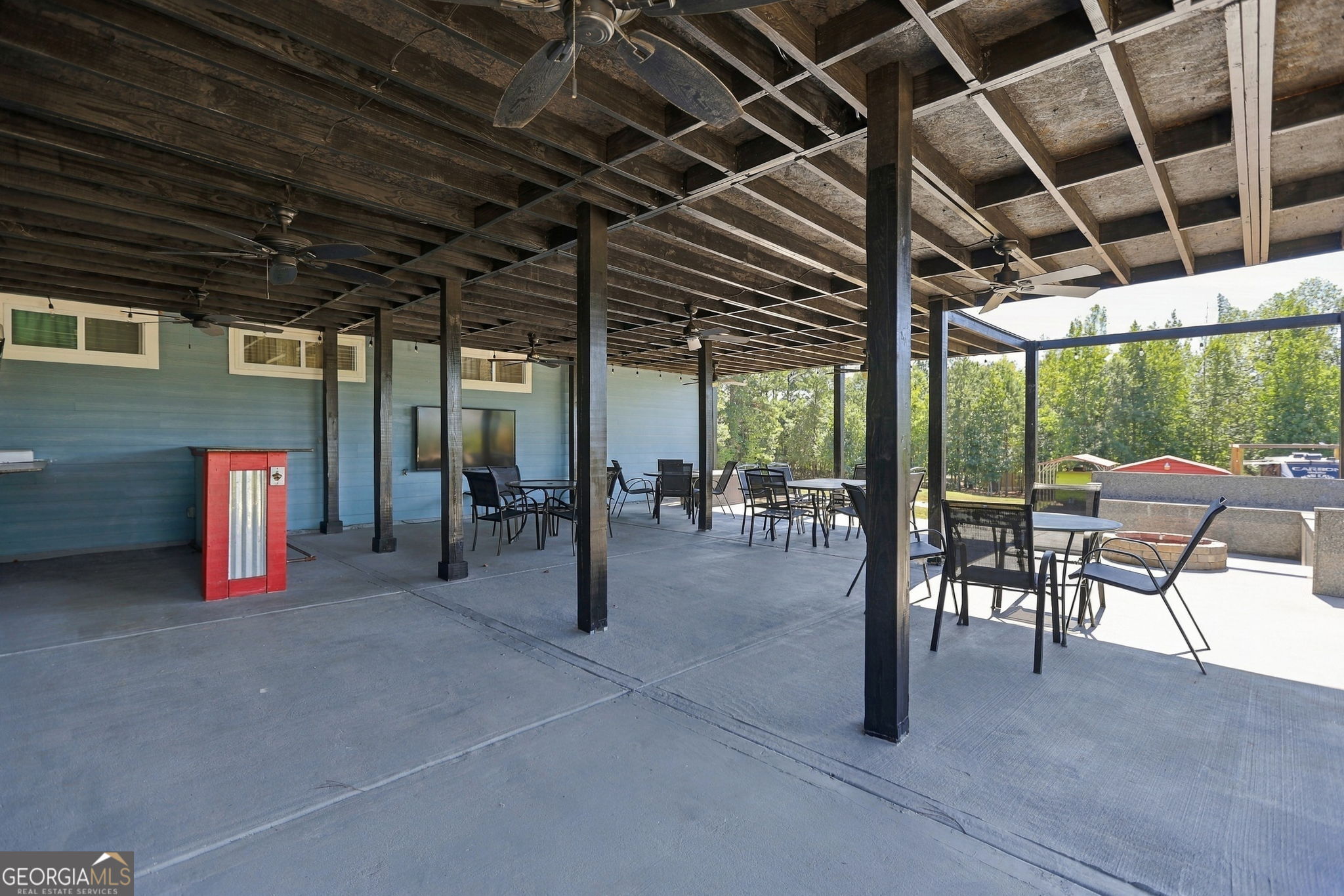 3785 Allie Road Greenville GA 30222