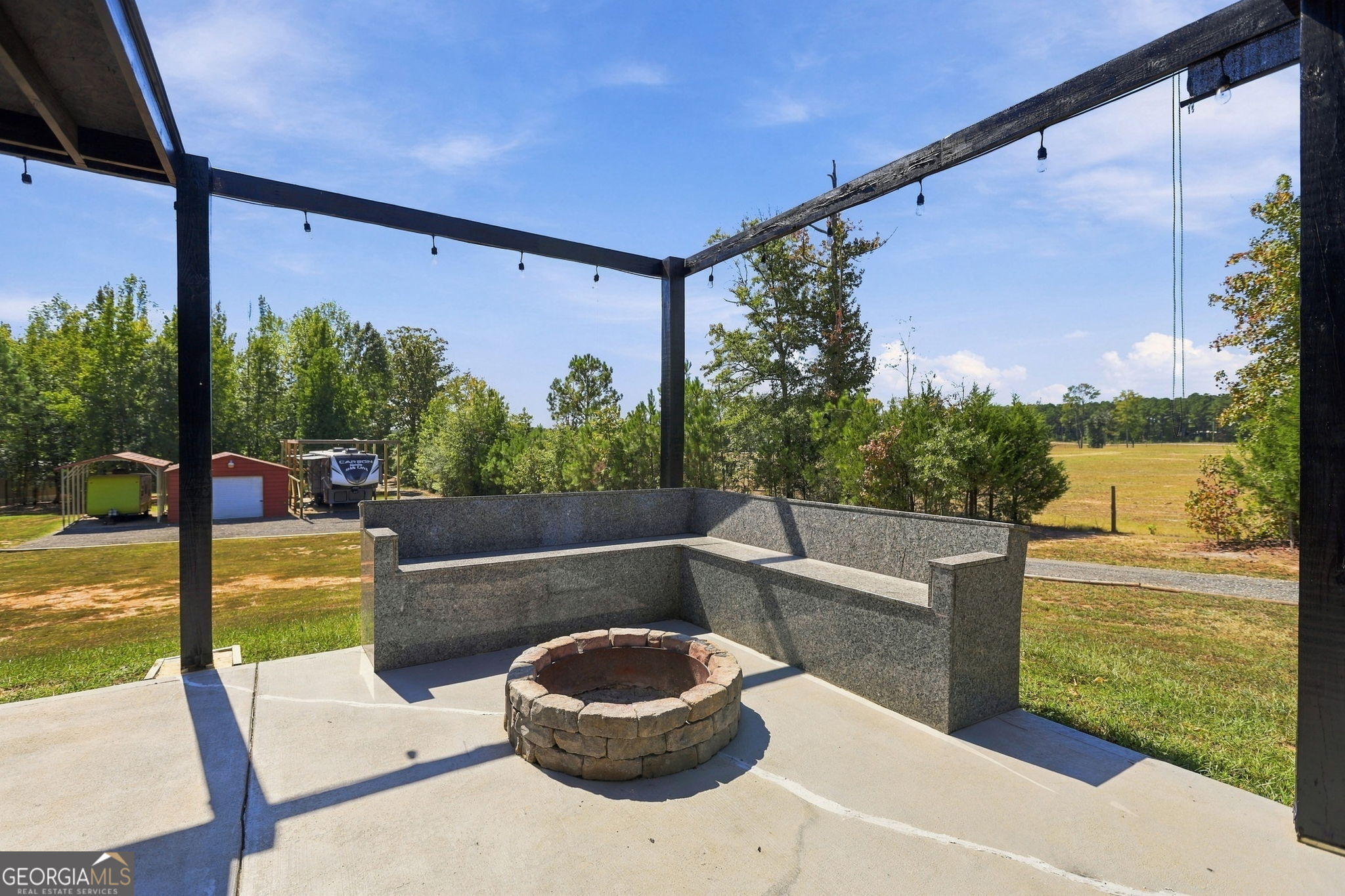 3785 Allie Road Greenville GA 30222