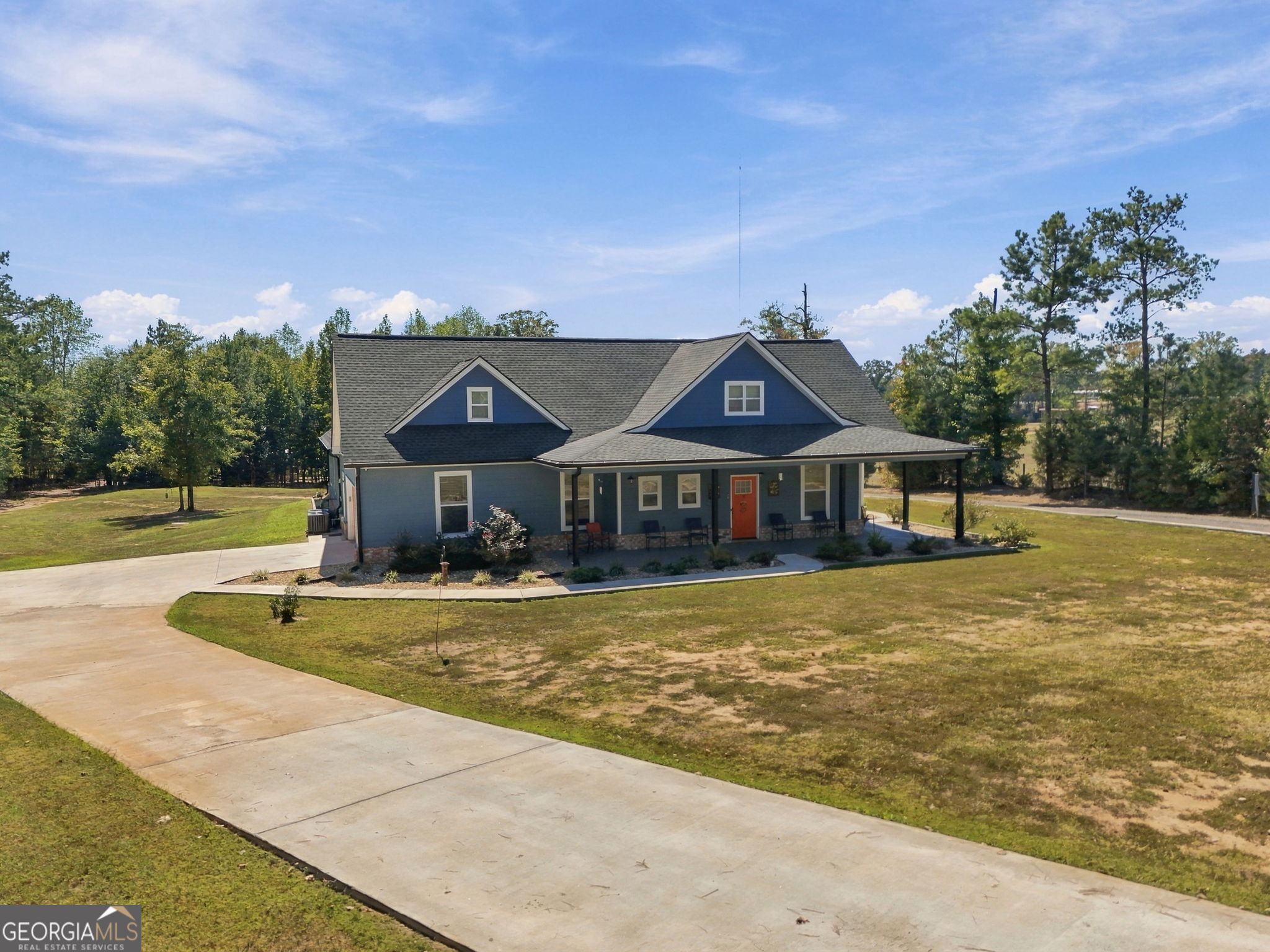 3785 Allie Road Greenville GA 30222