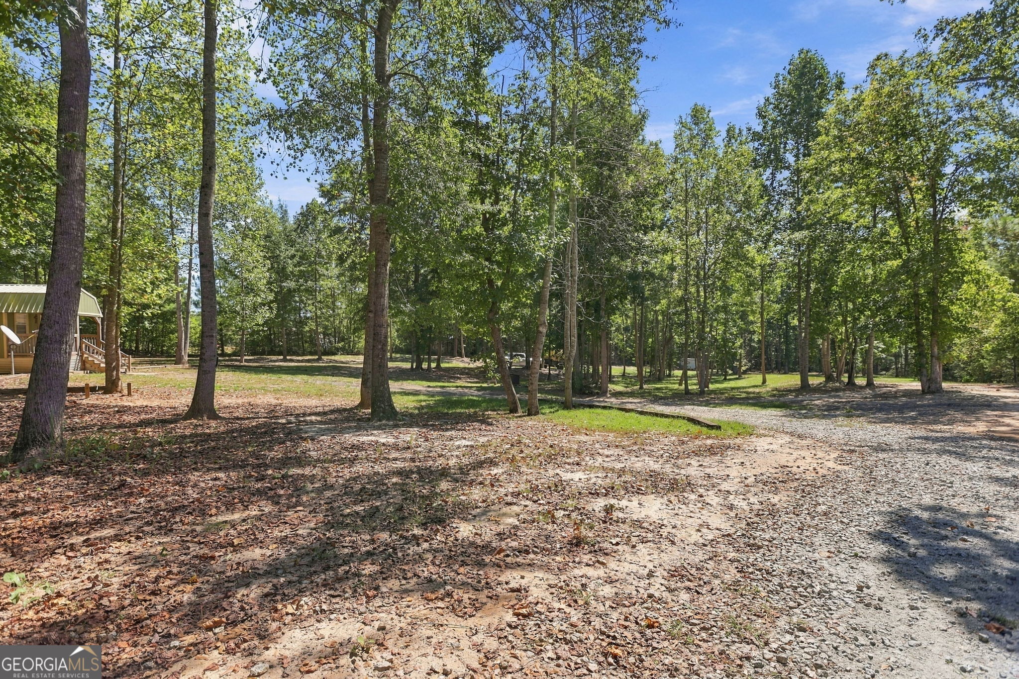 3785 Allie Road Greenville GA 30222