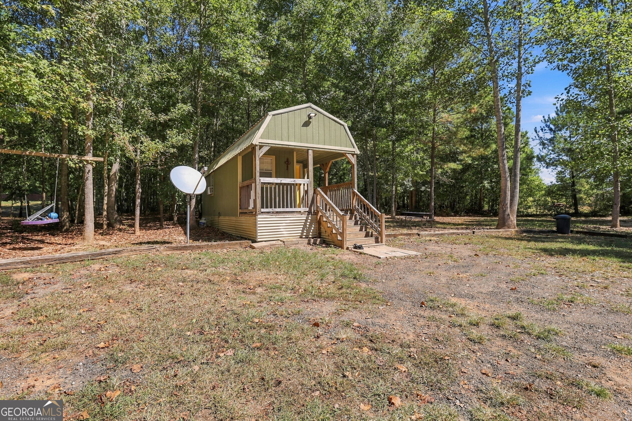 3785 Allie Road Greenville GA 30222