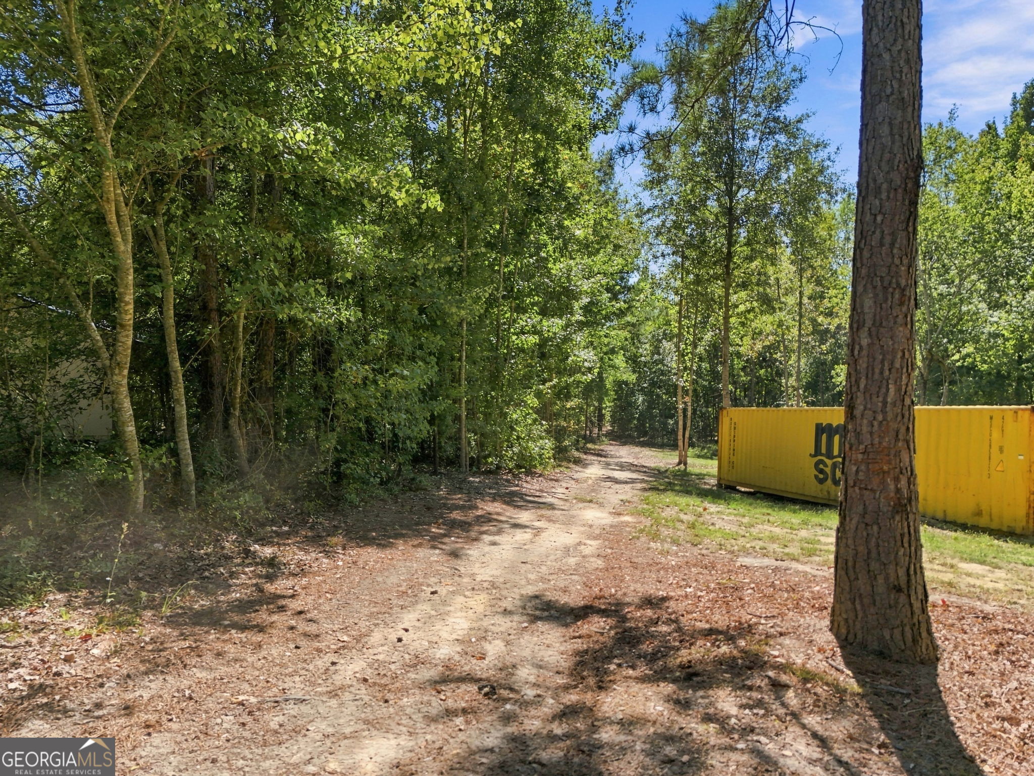 3785 Allie Road Greenville GA 30222