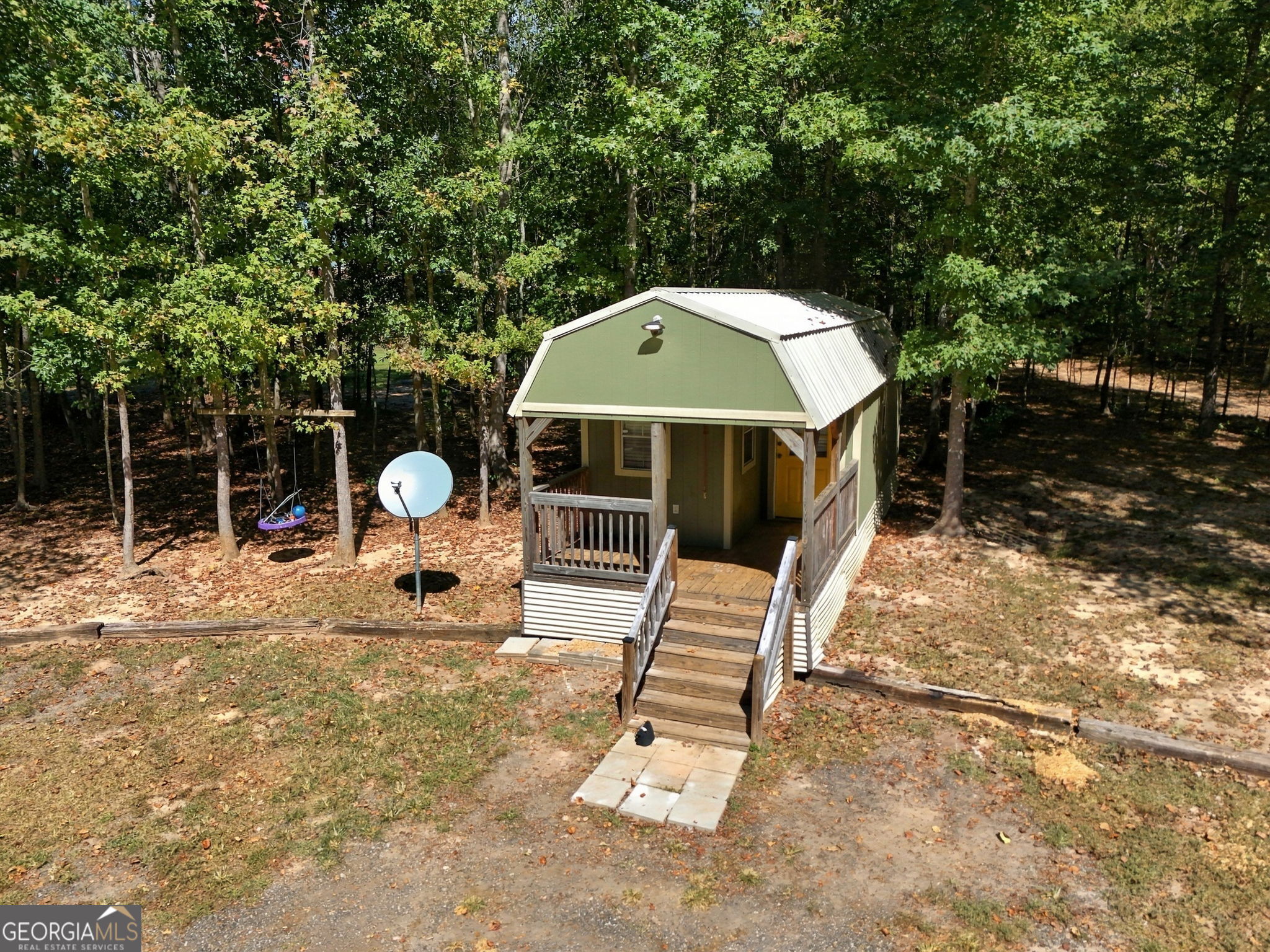 3785 Allie Road Greenville GA 30222
