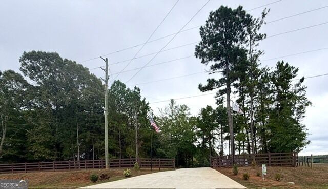 3785 Allie Road Greenville GA 30222