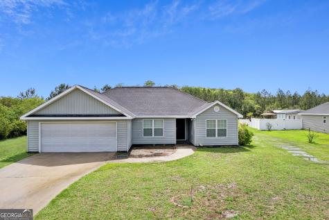 472 Hawks Landing Drive Waynesville GA 31566