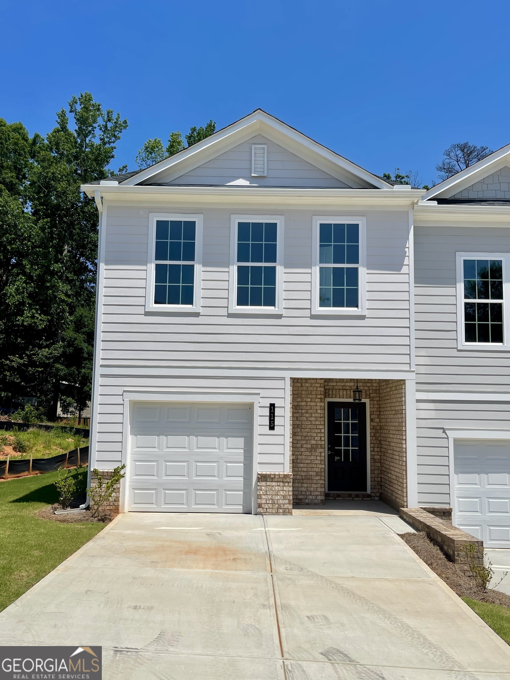 115 Greenview Court Homer GA 30547