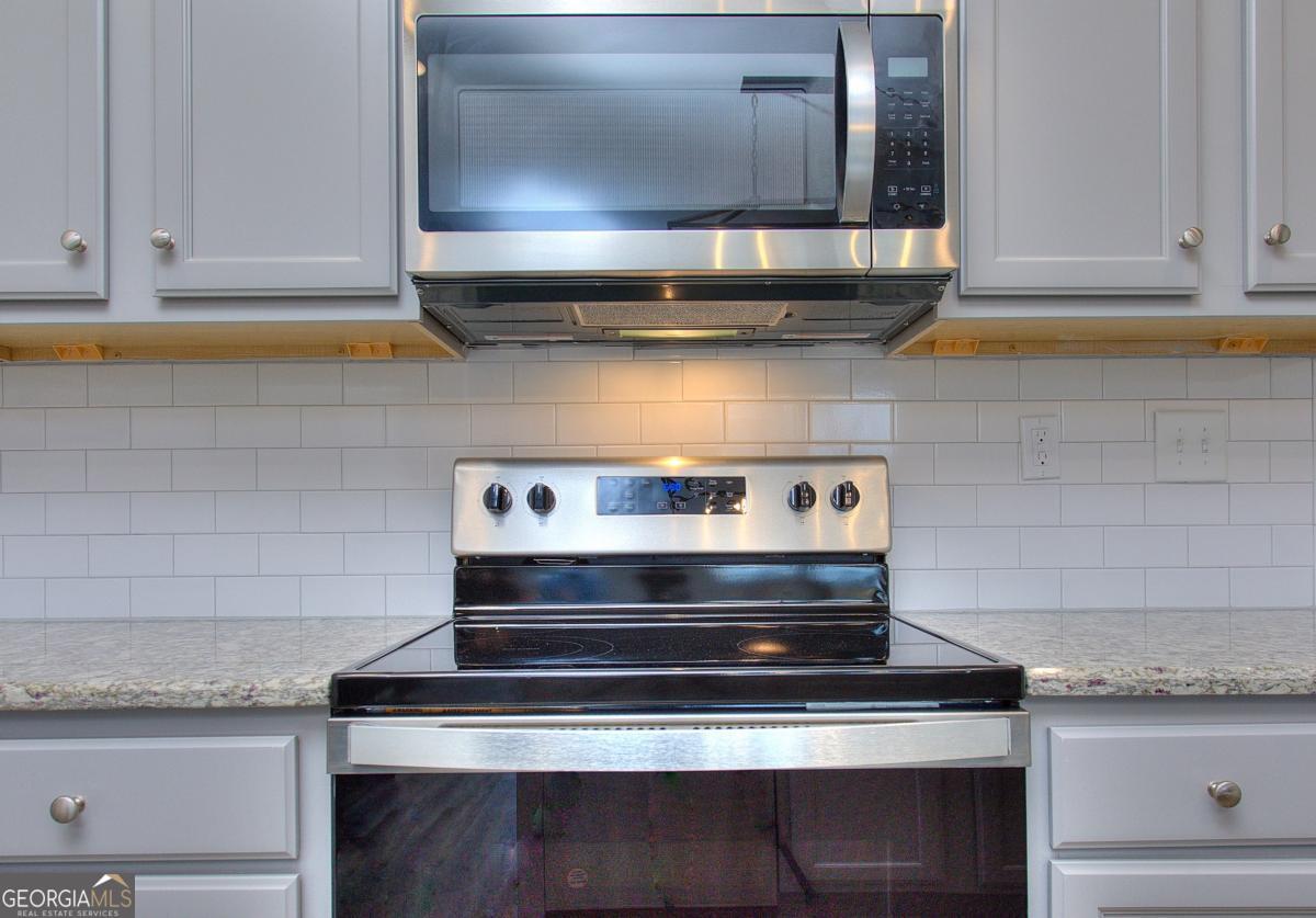 115 Greenview Court Homer GA 30547