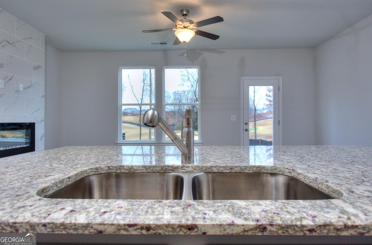 115 Greenview Court Homer GA 30547
