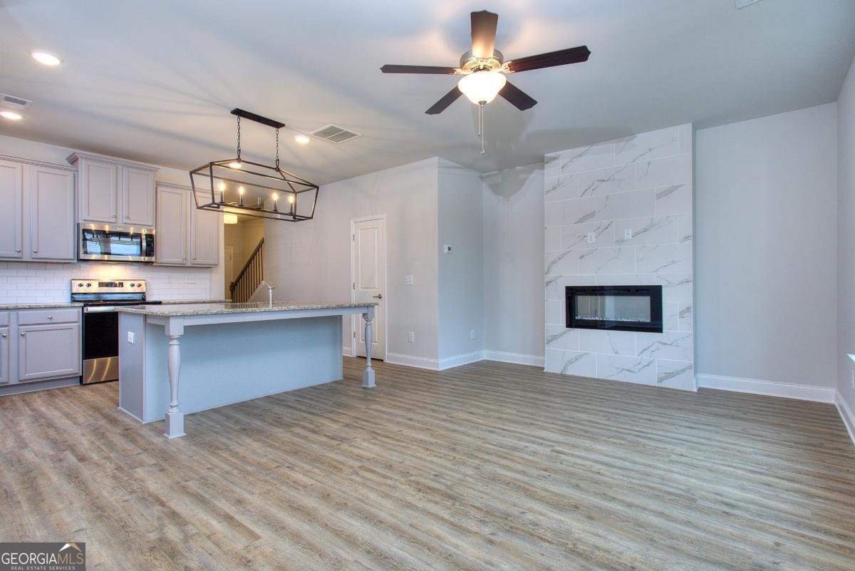 115 Greenview Court Homer GA 30547