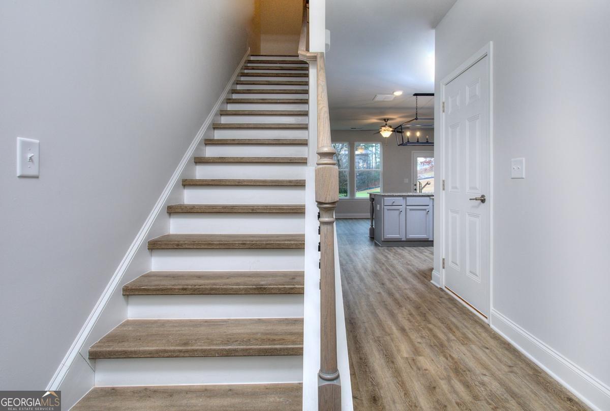 115 Greenview Court Homer GA 30547