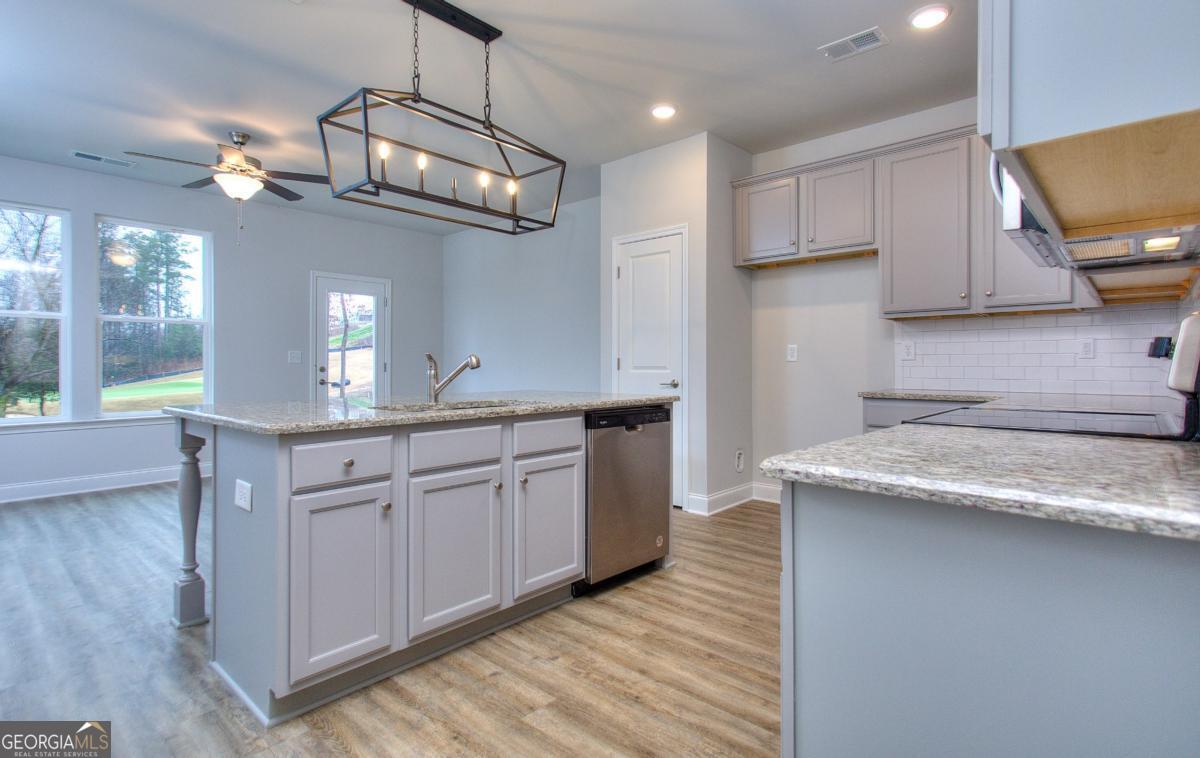 115 Greenview Court Homer GA 30547